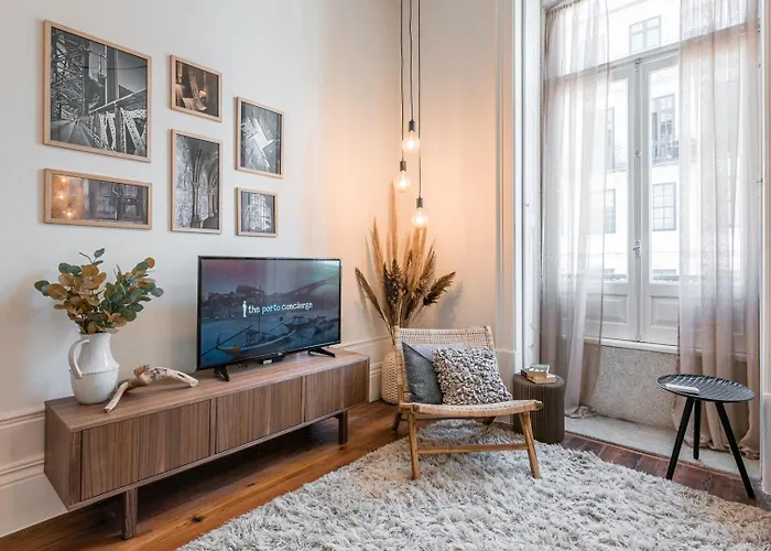 Guestready - Naoki * Porto