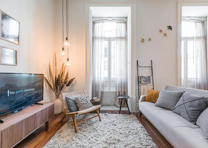 Apartment Guestready - Naoki *