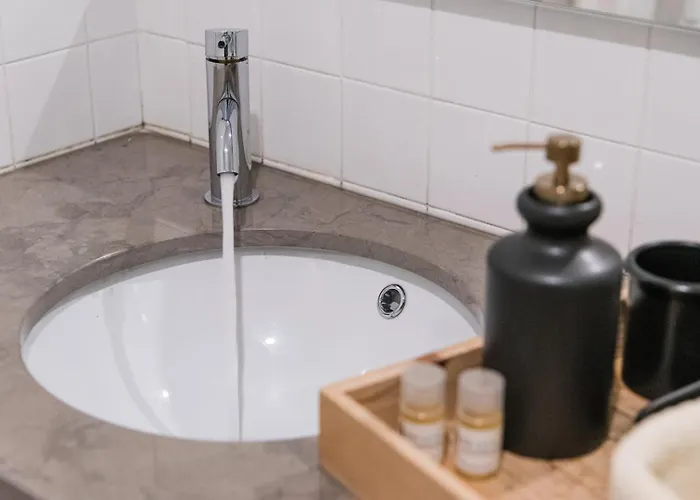 Guestready - Naoki Apartment *