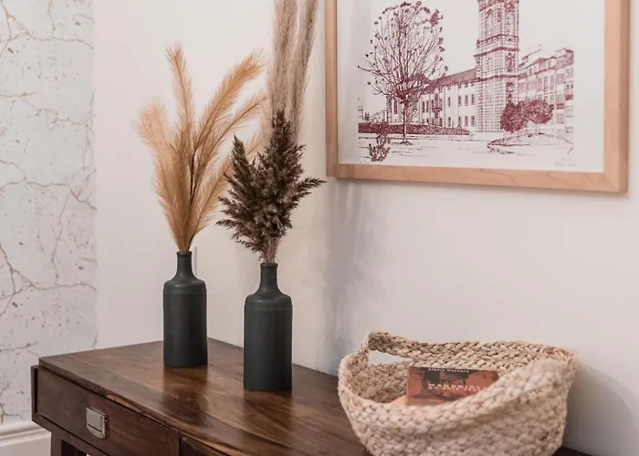 Guestready - Naoki Apartment Porto