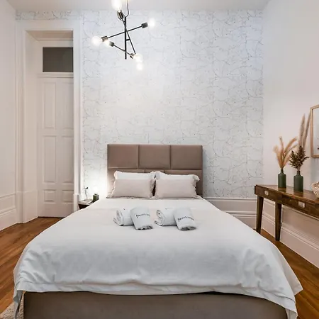 Apartman Guestready - Naoki