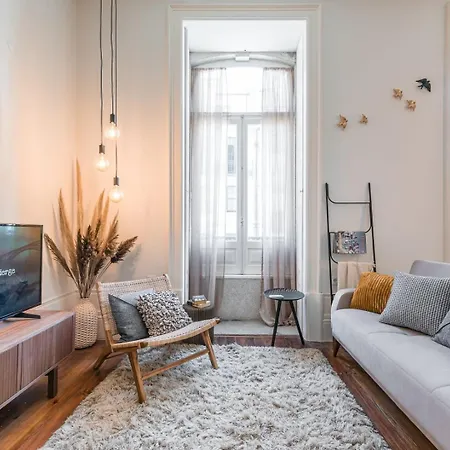 Appartement Guestready - Naoki *