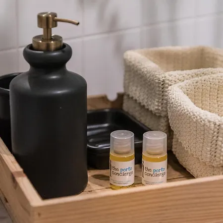 Guestready - Naoki Апартаменты Порту