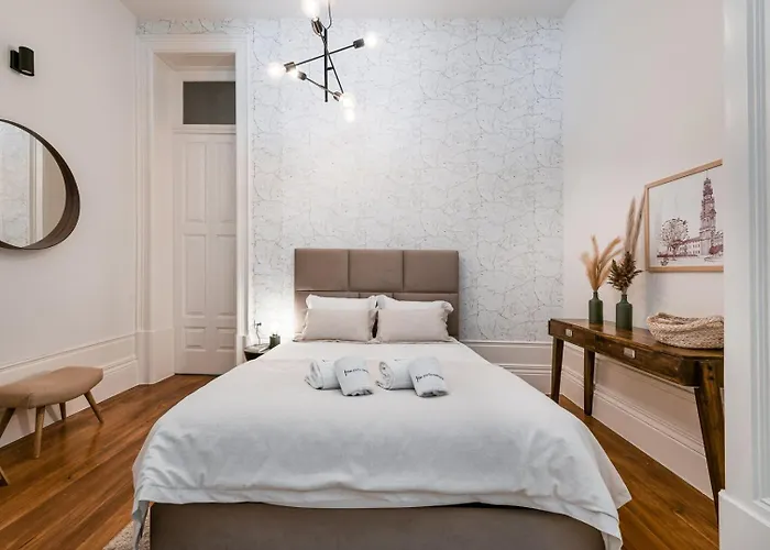 Apartmán Guestready - Naoki