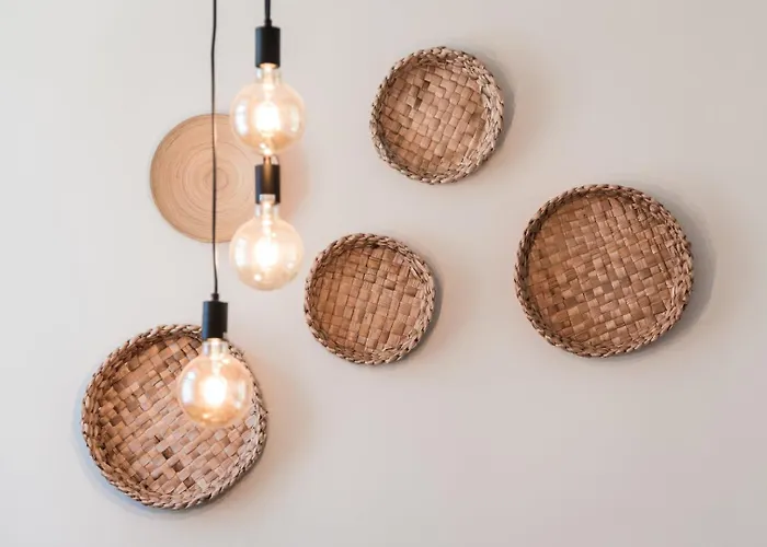 Guestready - Naoki דירה *