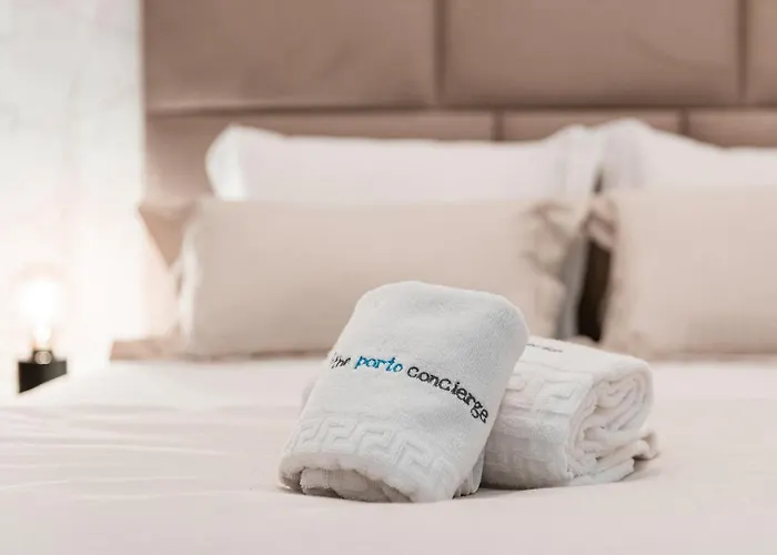 Apartmán Guestready - Naoki