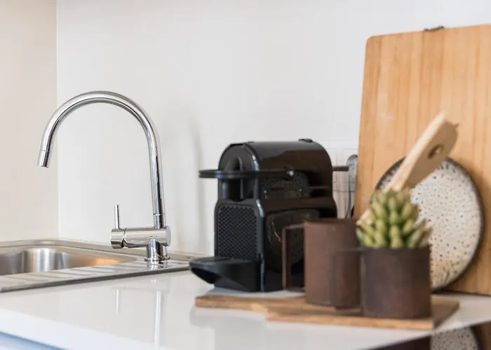 Guestready - Naoki Apartmán *