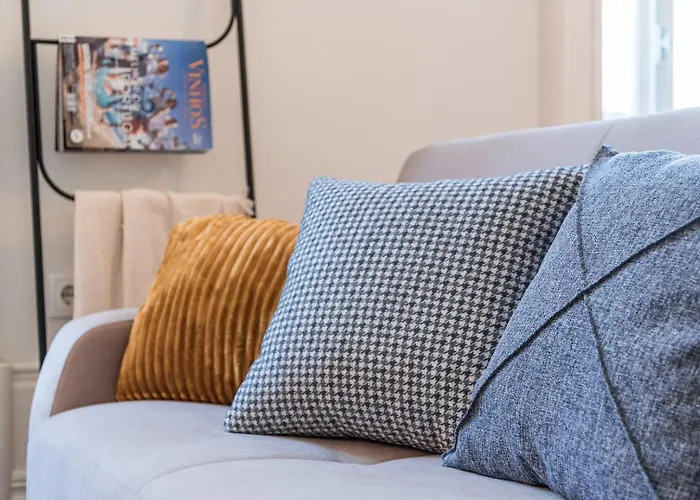 Apartmán Guestready - Naoki Porto