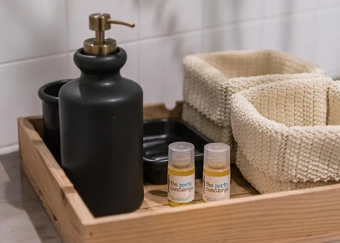 Guestready - Naoki דירה פורטו