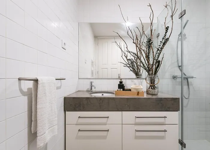 Guestready - Naoki Apartmán Porto