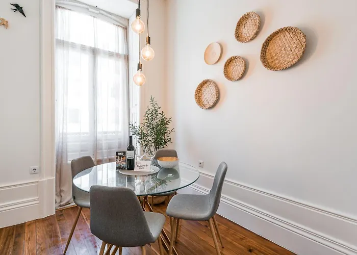 Apartmán Guestready - Naoki *