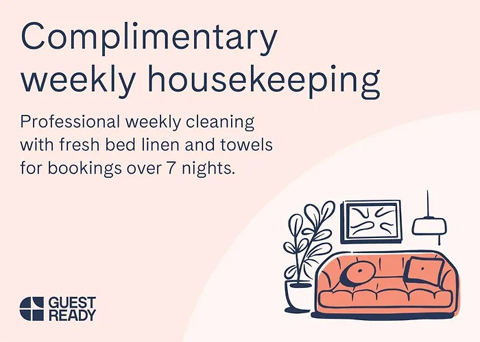 Guestready - Naoki דירה פורטו