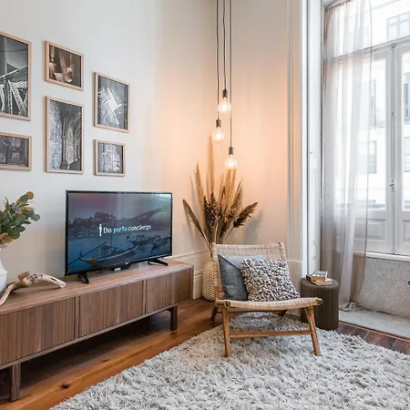 Guestready - Naoki * Oporto