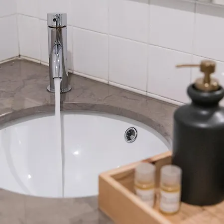 Guestready - Naoki Apartamento *