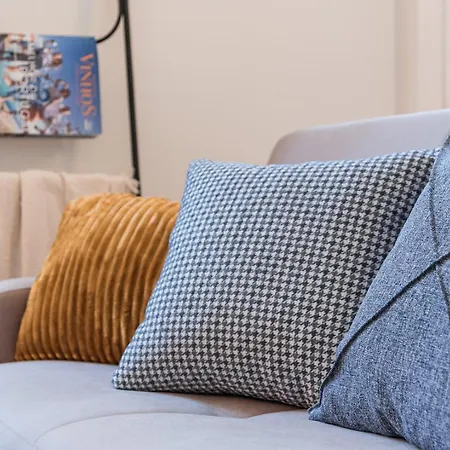 Appartement Guestready - Naoki Oporto