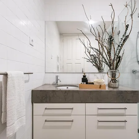 Guestready - Naoki Apartamento Porto