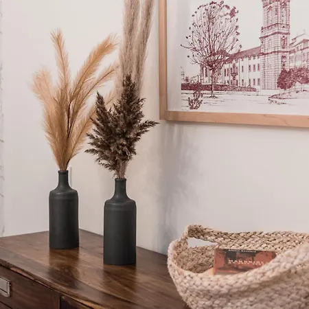 Guestready - Naoki Appartement Oporto