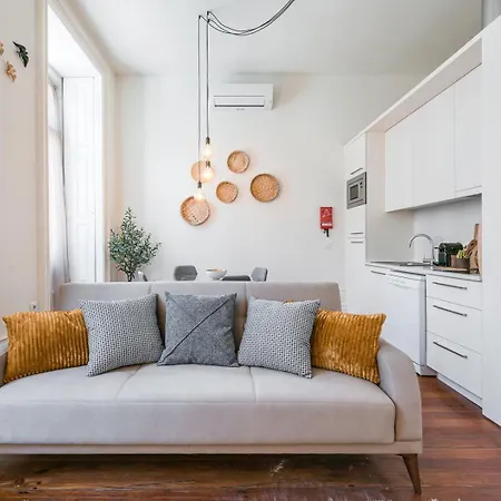 Appartamento Guestready - Naoki