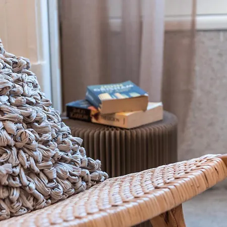 Guestready - Naoki Oporto