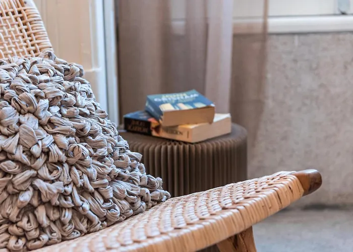 Guestready - Naoki ポルト